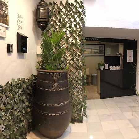 Boutique Princesa Марбеля Екстериор снимка