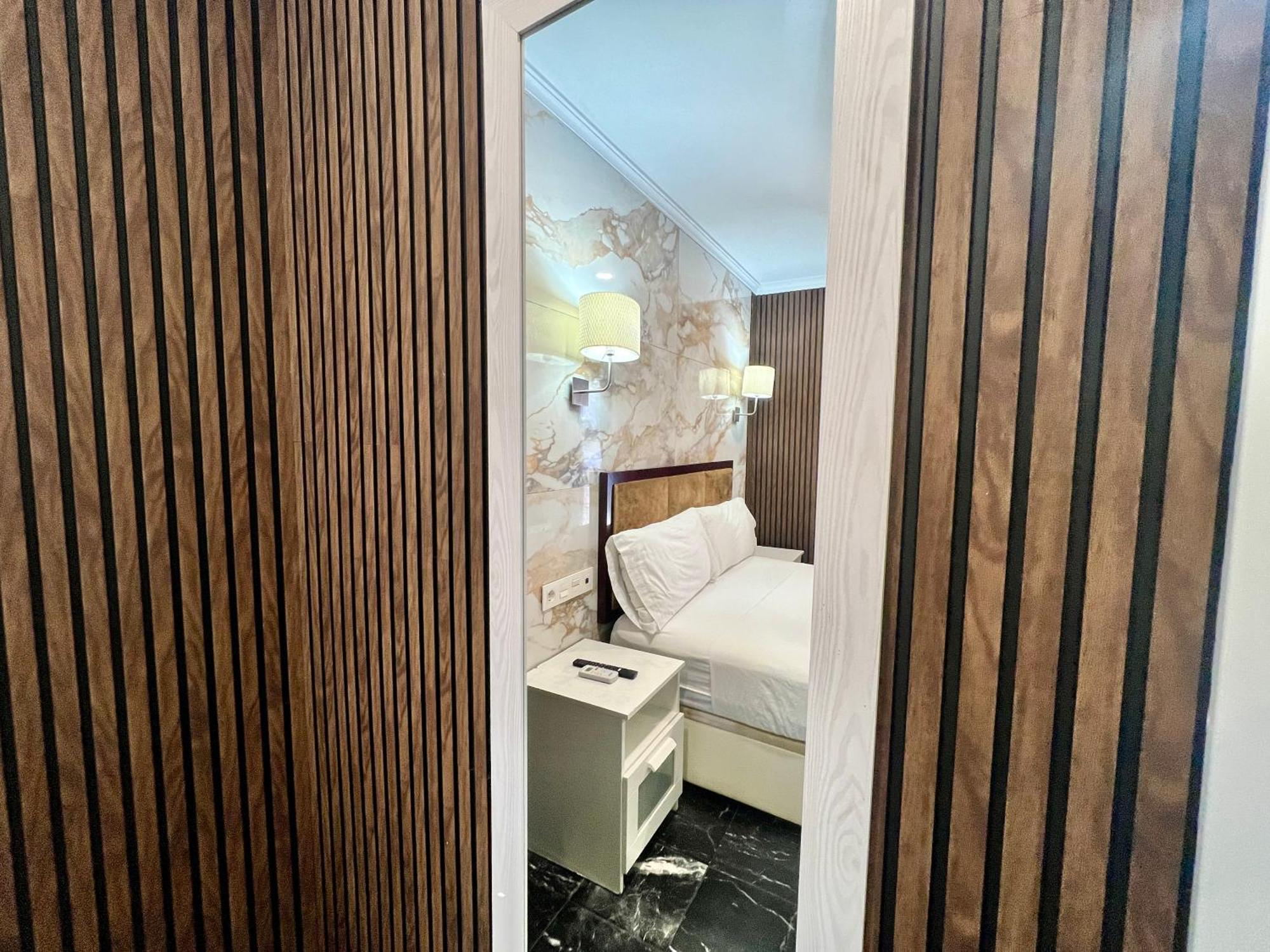 Boutique Princesa Марбеля Екстериор снимка