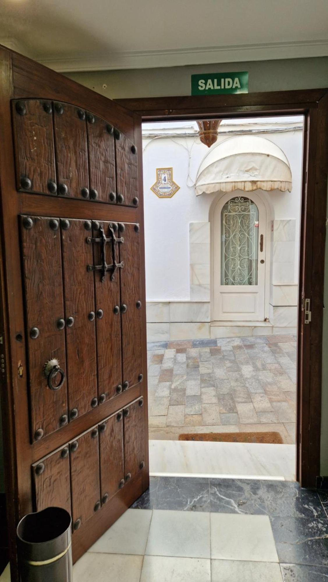 Boutique Princesa Марбеля Екстериор снимка
