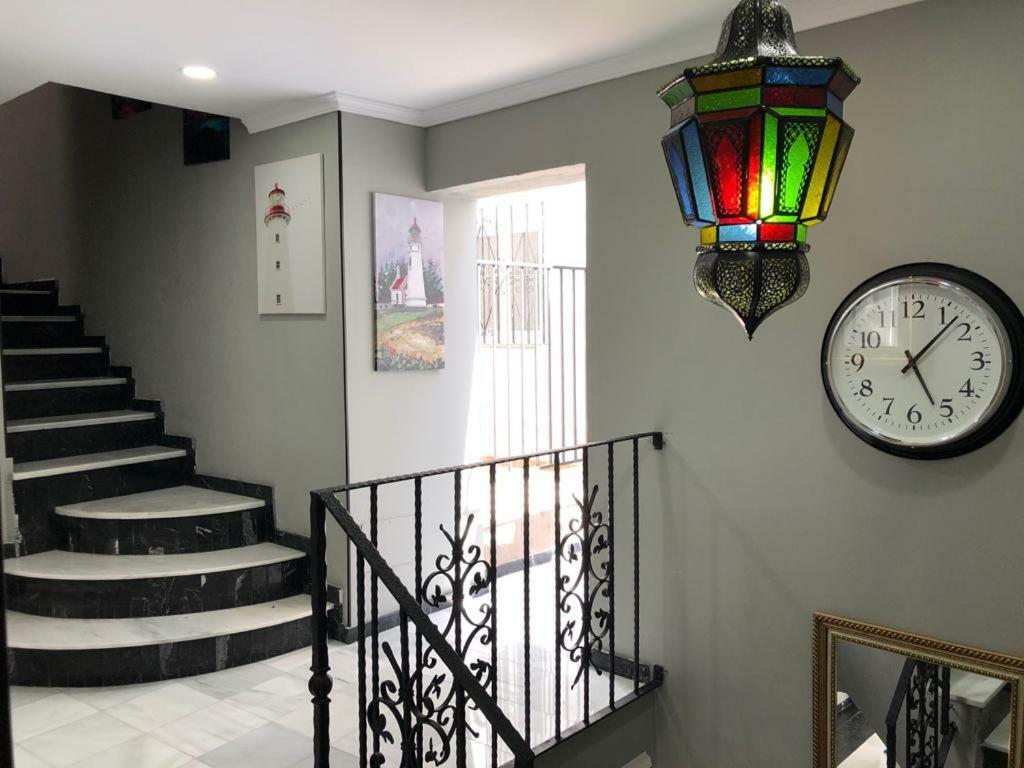 Boutique Princesa Марбеля Екстериор снимка