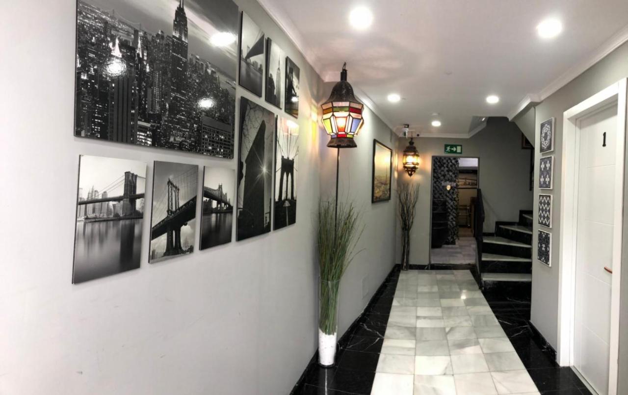 Boutique Princesa Марбеля Екстериор снимка